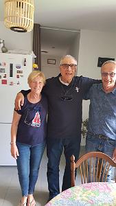 2022 05 08 RETROUVAILLES 60 ANS APRES CHEZ FREDERIQUE (20)